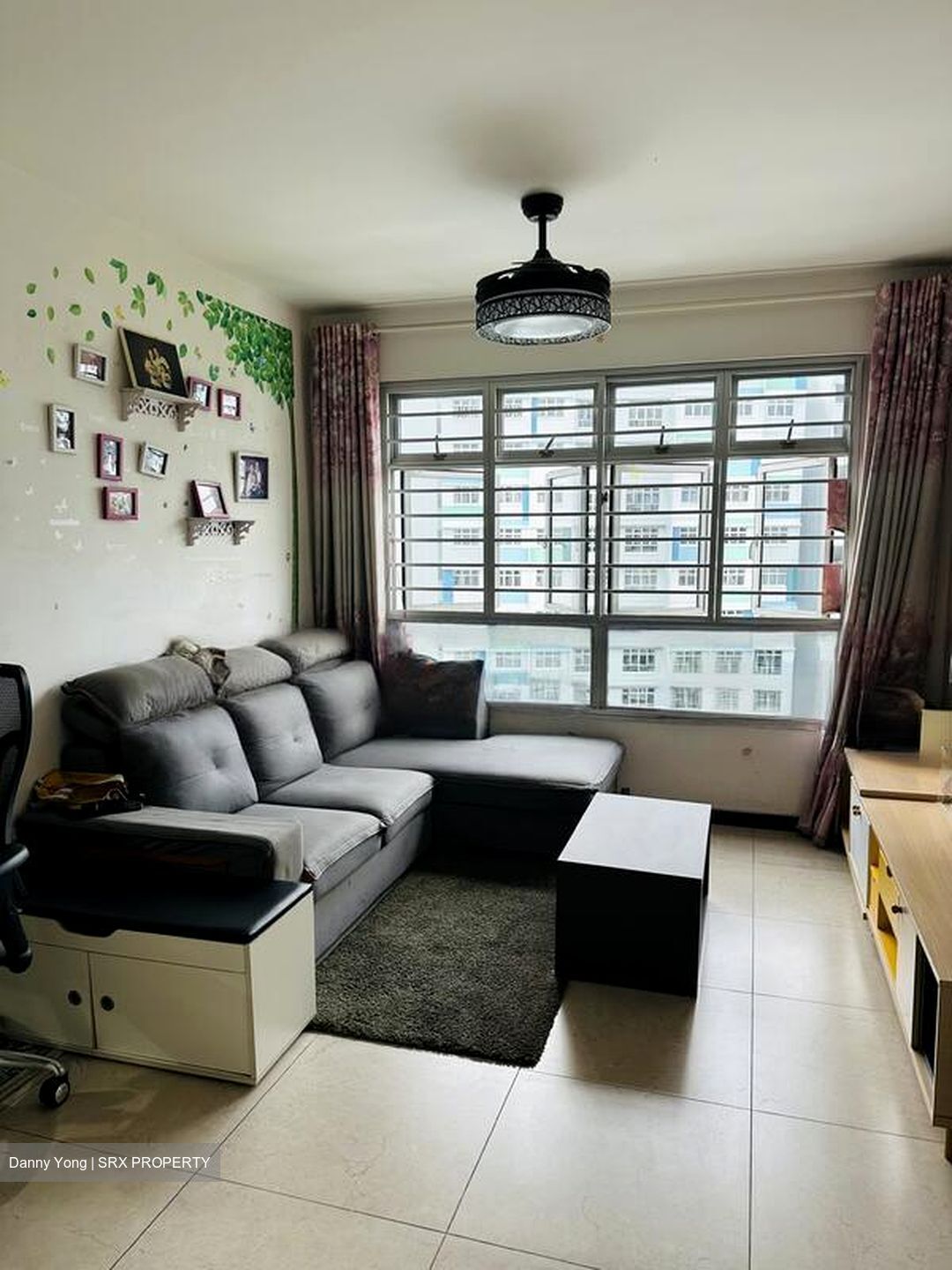 Blk 121D Eastbank @ Canberra (Sembawang), HDB 4 Rooms #480338791